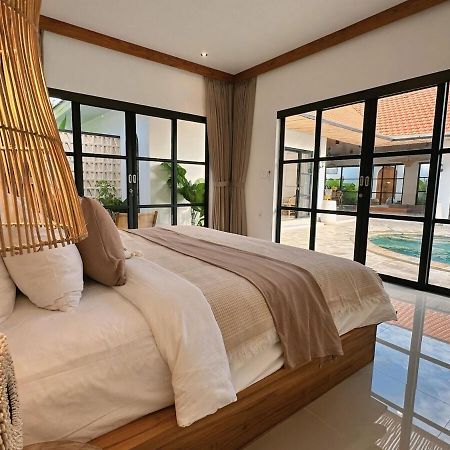 Amerta Villa Seminyak ภายนอก รูปภาพ