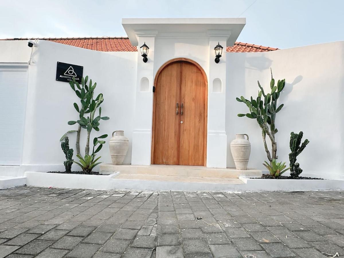 Amerta Villa Seminyak ภายนอก รูปภาพ