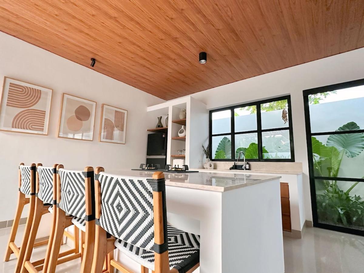Amerta Villa Seminyak ภายนอก รูปภาพ