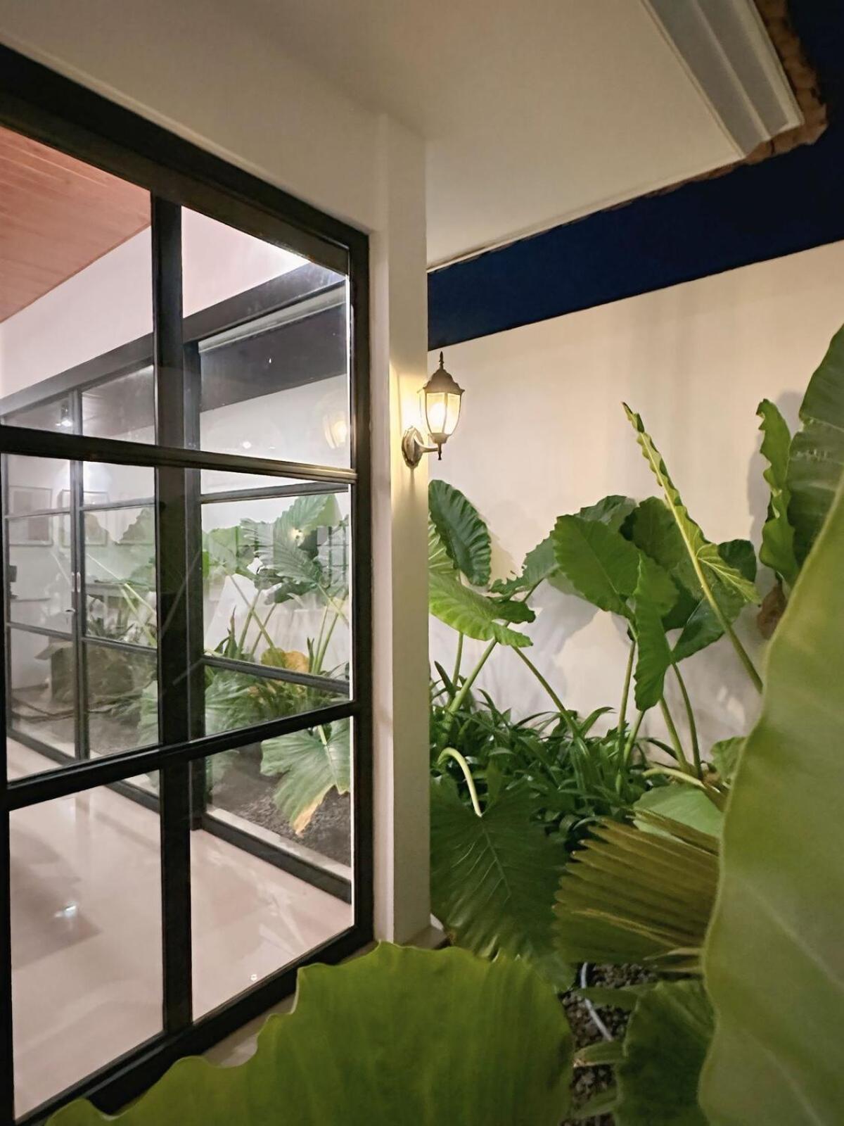 Amerta Villa Seminyak ภายนอก รูปภาพ