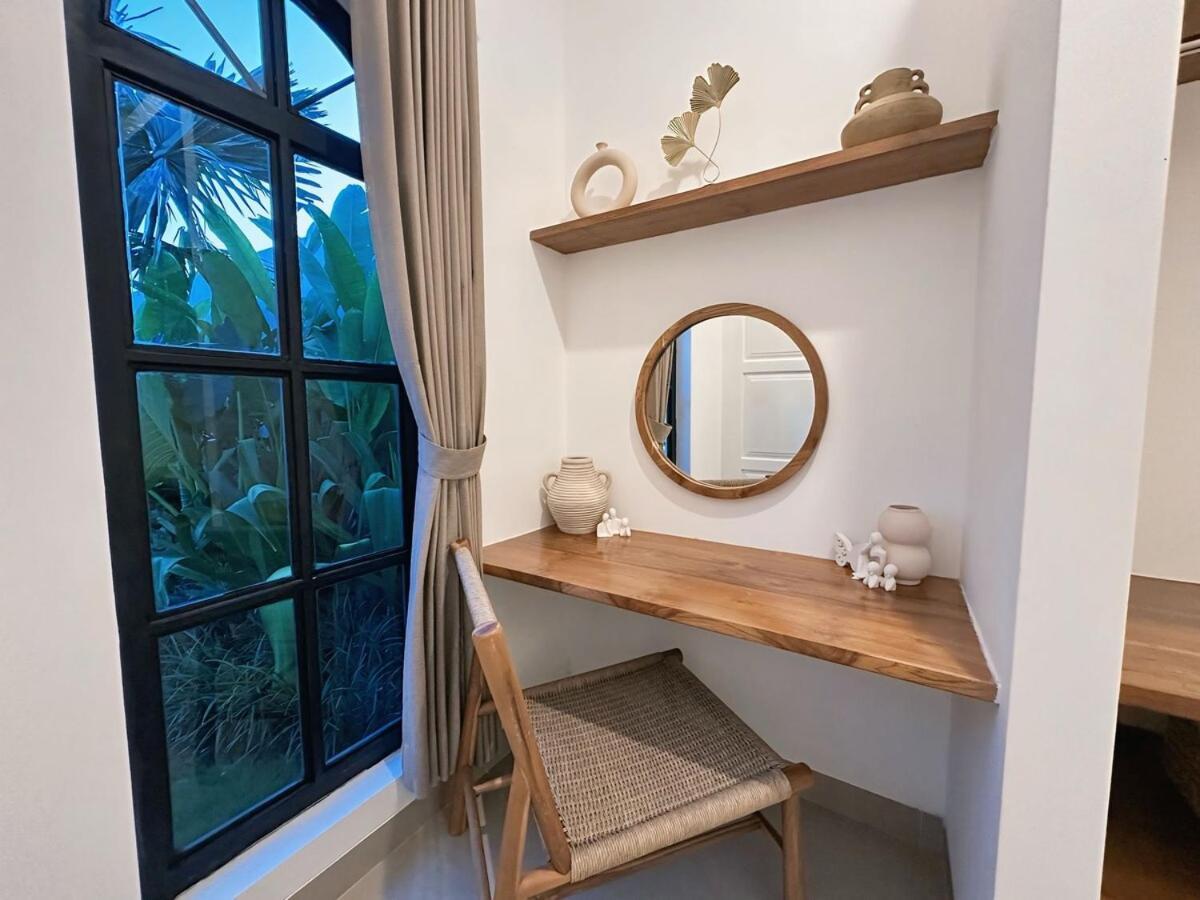 Amerta Villa Seminyak ภายนอก รูปภาพ