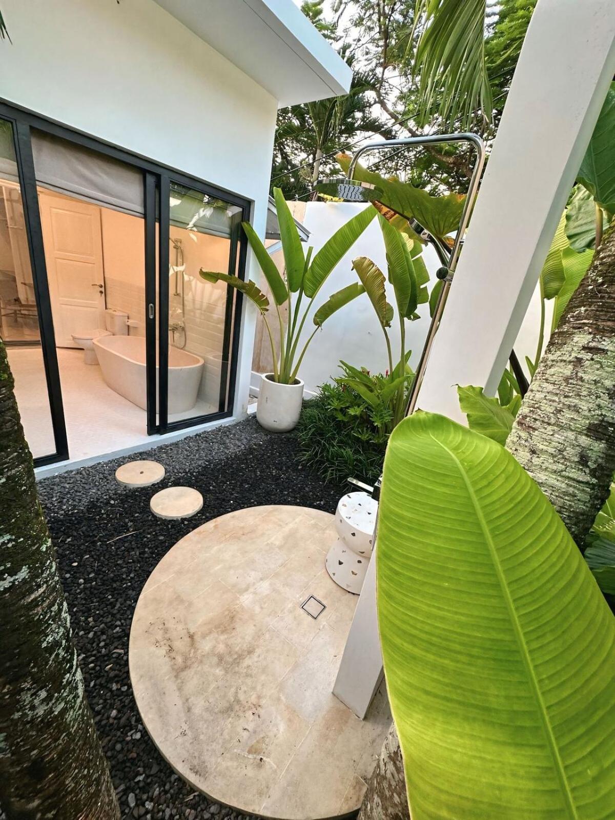 Amerta Villa Seminyak ภายนอก รูปภาพ