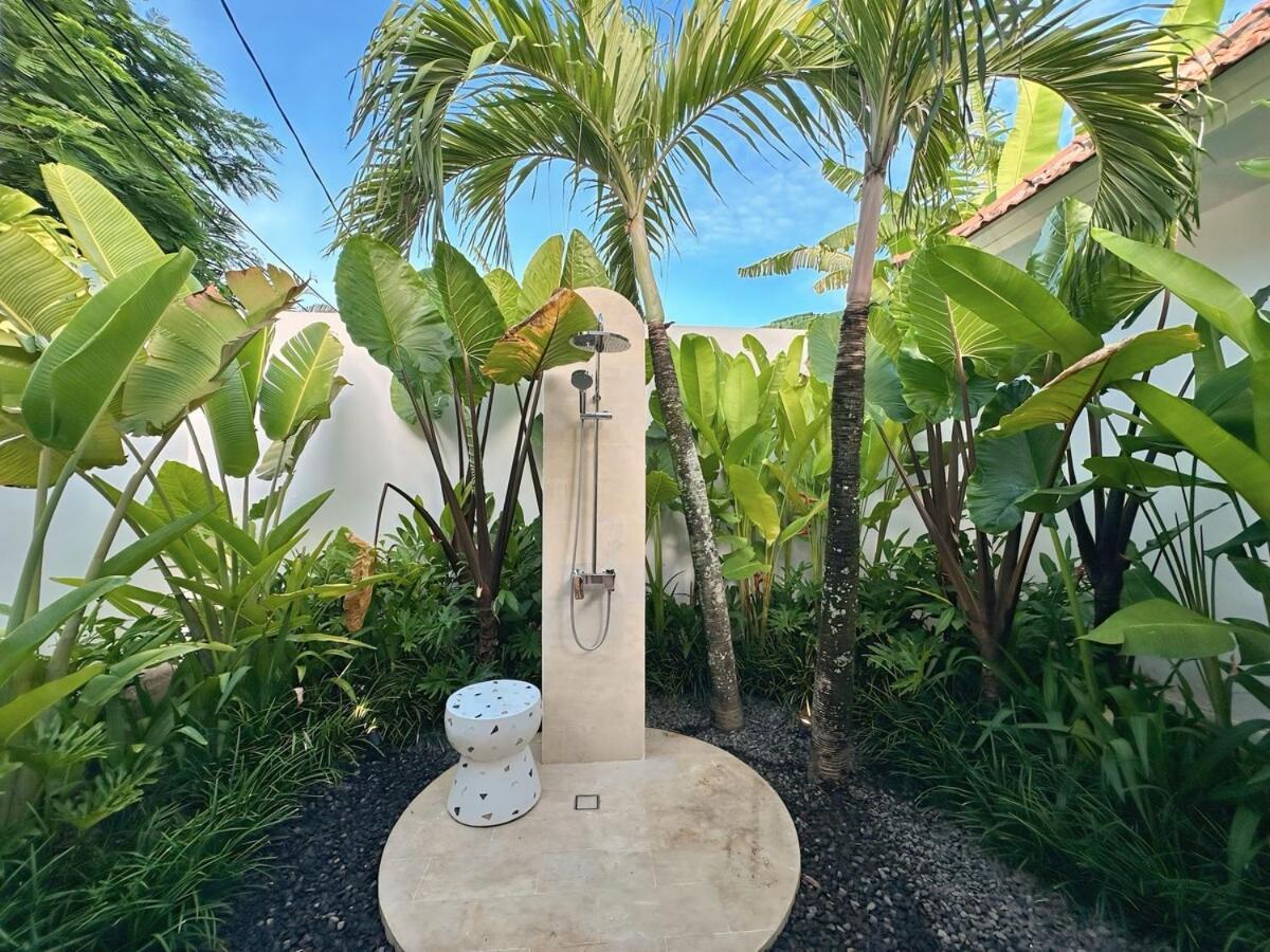 Amerta Villa Seminyak ภายนอก รูปภาพ