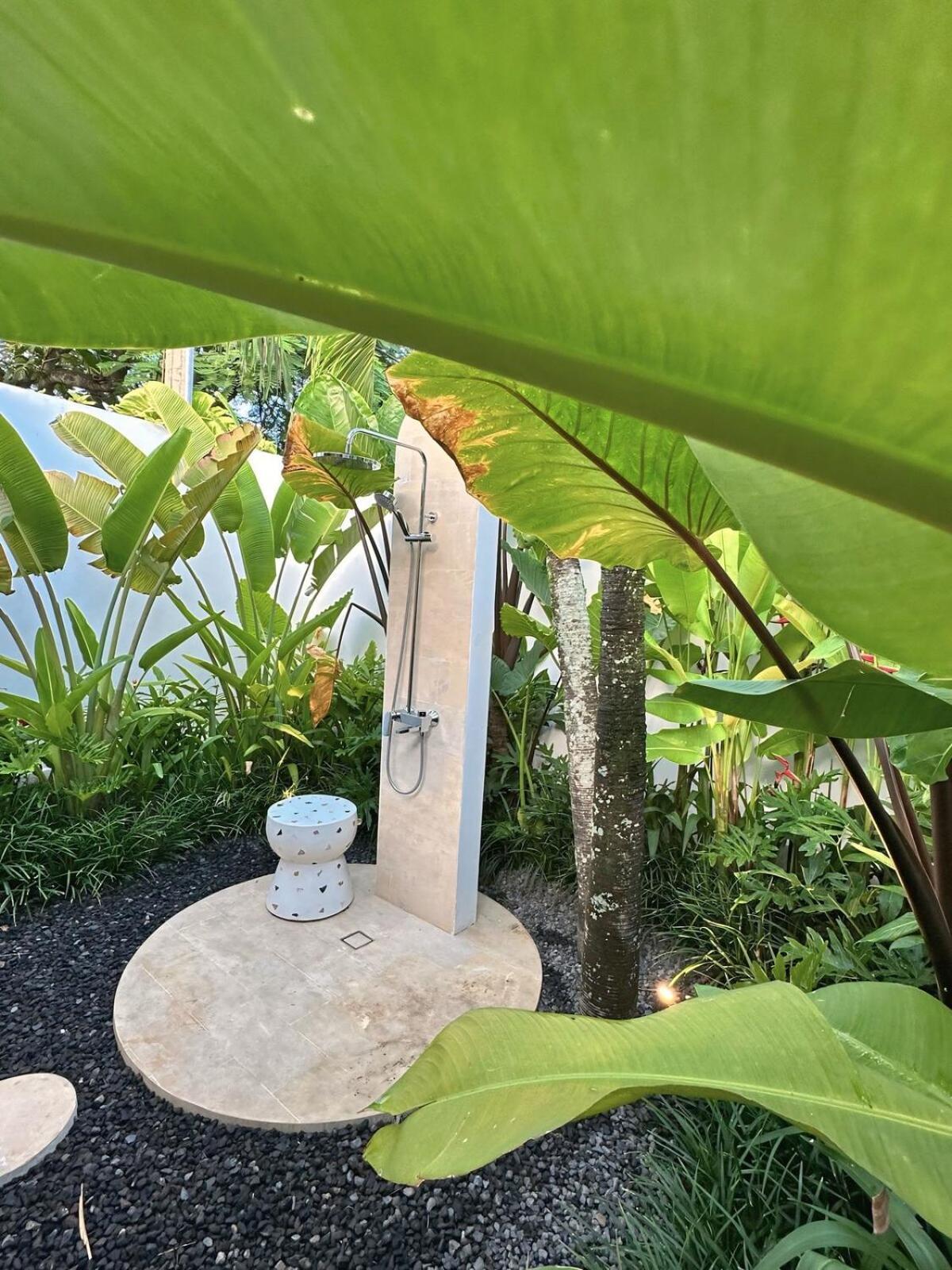 Amerta Villa Seminyak ภายนอก รูปภาพ