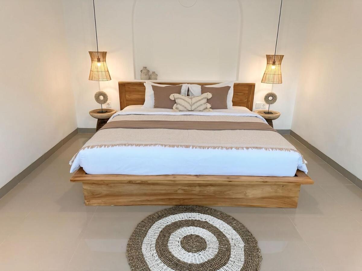 Amerta Villa Seminyak ภายนอก รูปภาพ