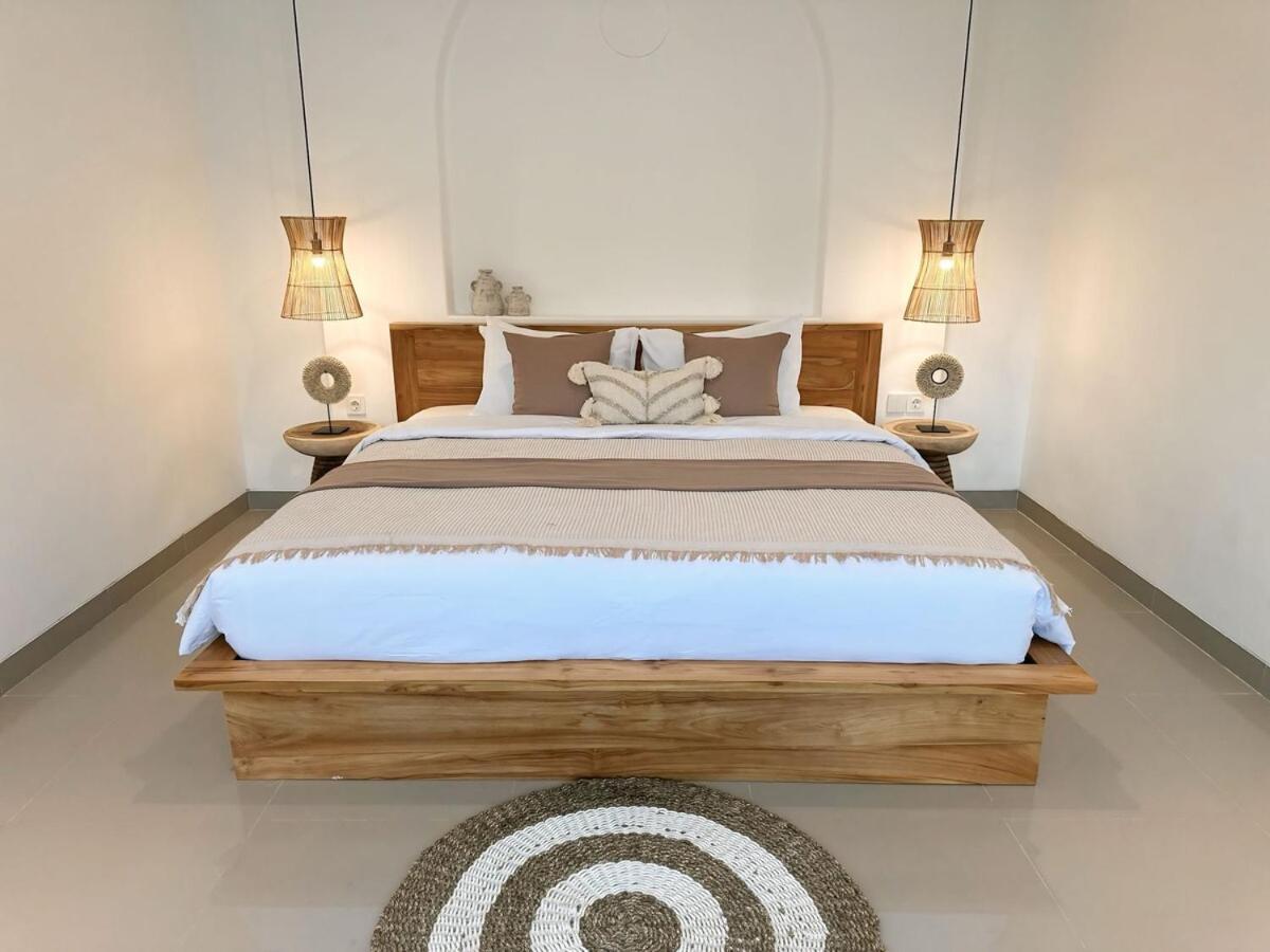 Amerta Villa Seminyak ภายนอก รูปภาพ