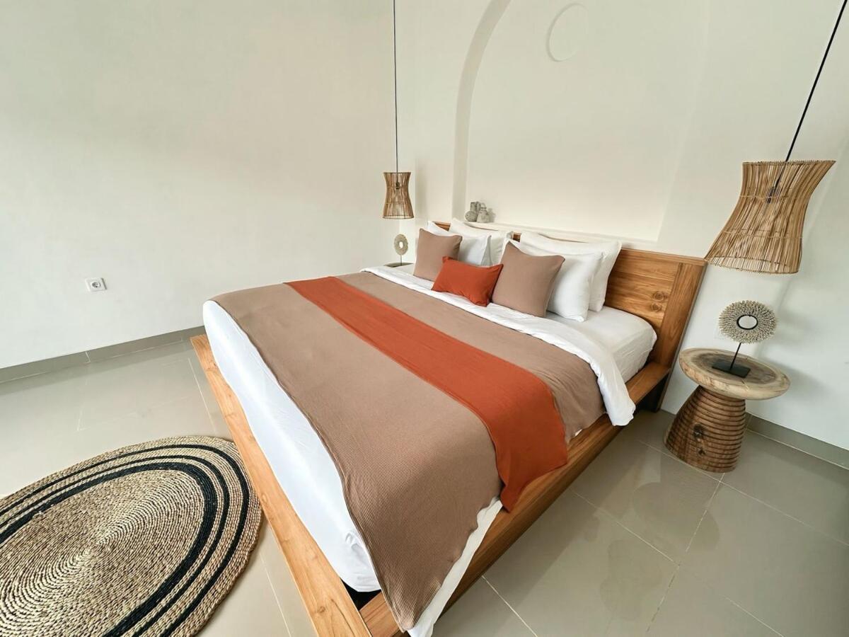 Amerta Villa Seminyak ภายนอก รูปภาพ